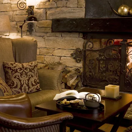 Otel Berghof