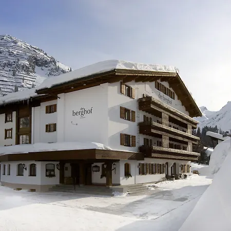 Otel Berghof