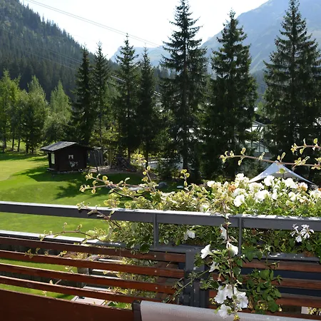 Berghof Hotel