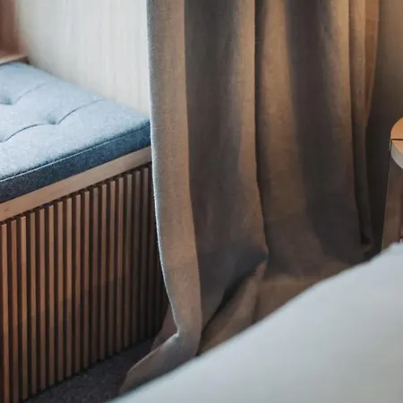 Berghof Hotel 4*