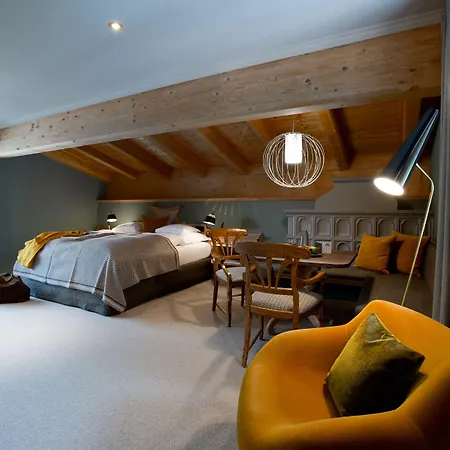 Berghof 4*